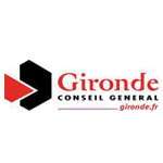 logo cg Gironde