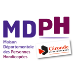 logo mdph